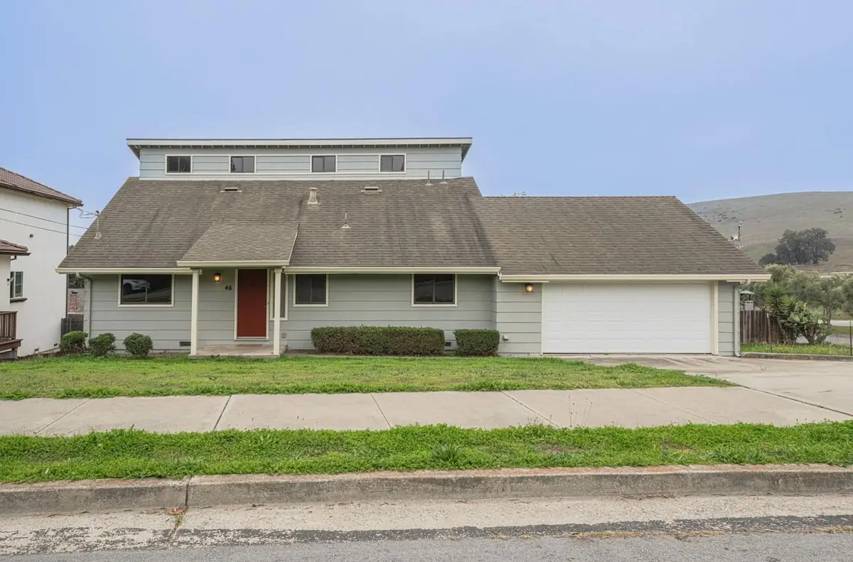 46 Church Street, San Juan Bautista, CA 95045 - Image #1