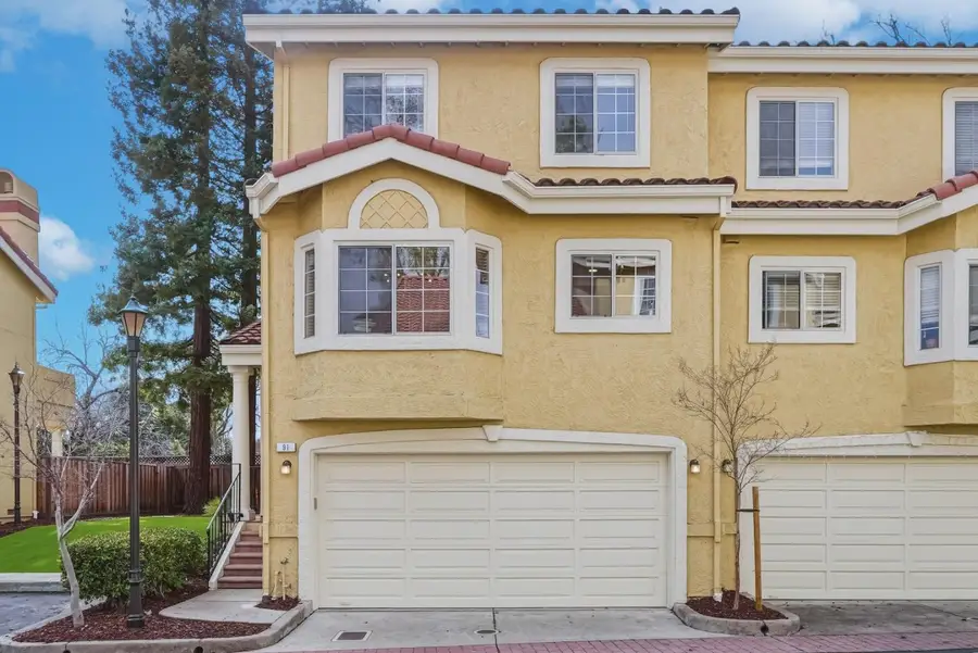 91 Tyrella Court, Mountain View, CA 94043 - Image #3