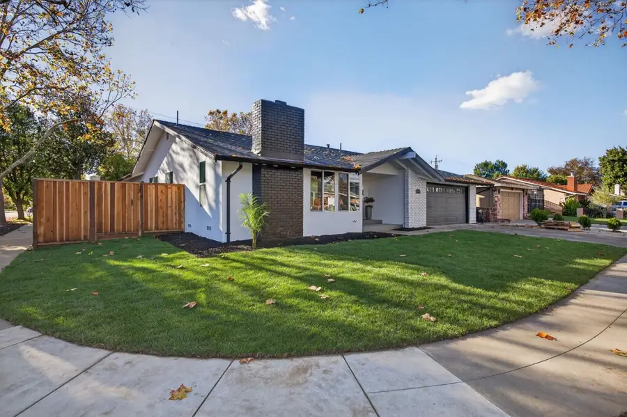 2447 Booksin Avenue, San Jose, CA 95125 - Image #2