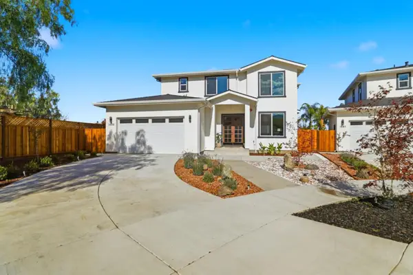 1685 Zinnia Lane, San Jose, CA 95124