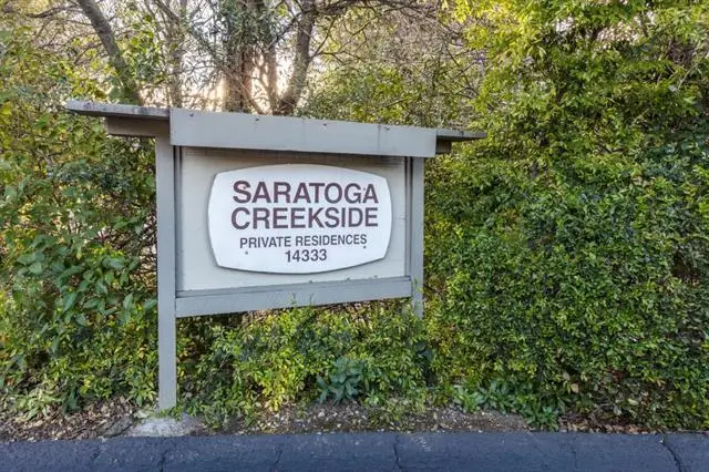 14333 Saratoga Avenue #14, Saratoga, CA 95070 - Image #1