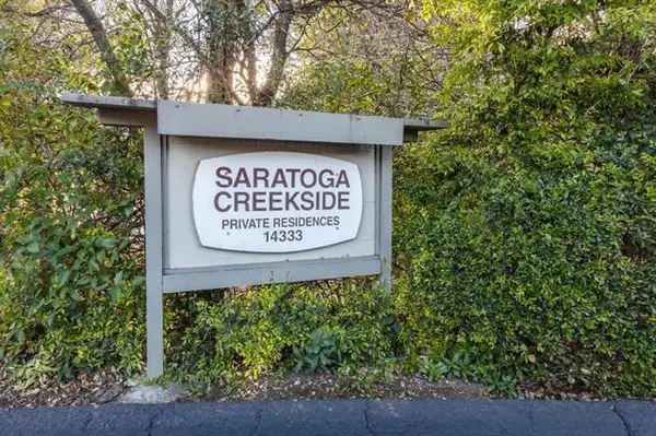 14333 Saratoga Avenue #14, Saratoga, CA 95070