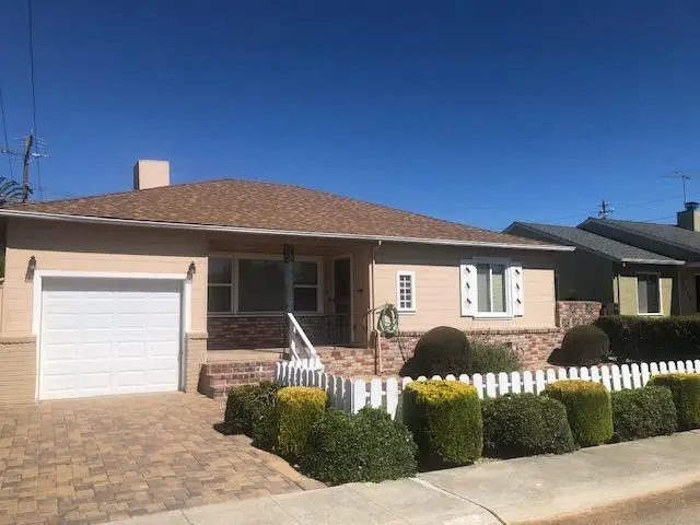 1709 Dolan Avenue, San Mateo, CA 94401 - Image #1