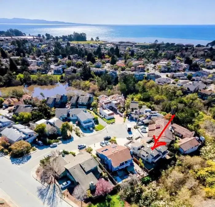 138 Farallon Court, Aptos, CA 95003 - Image #2
