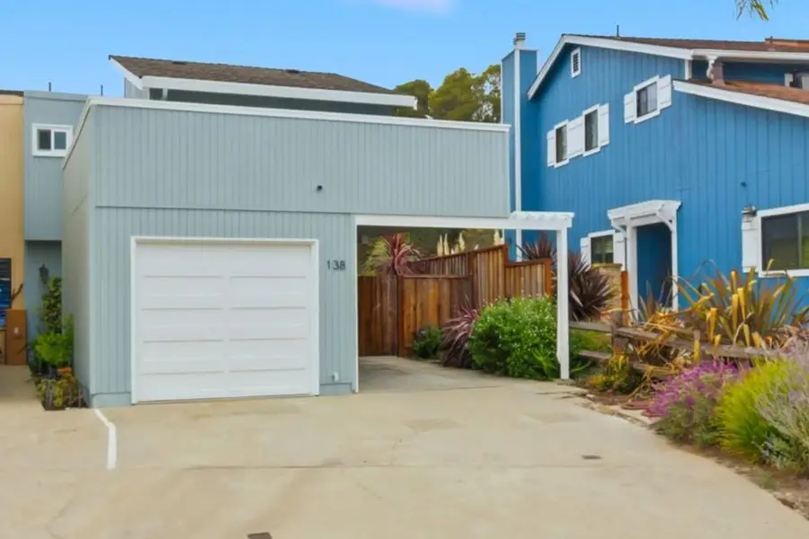 138 Farallon Court, Aptos, CA 95003 - Image #3