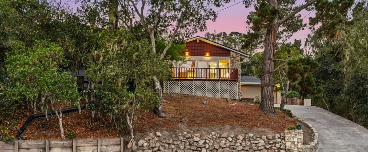 710 Woodcrest Lane, Monterey, CA 93940 - Image #1