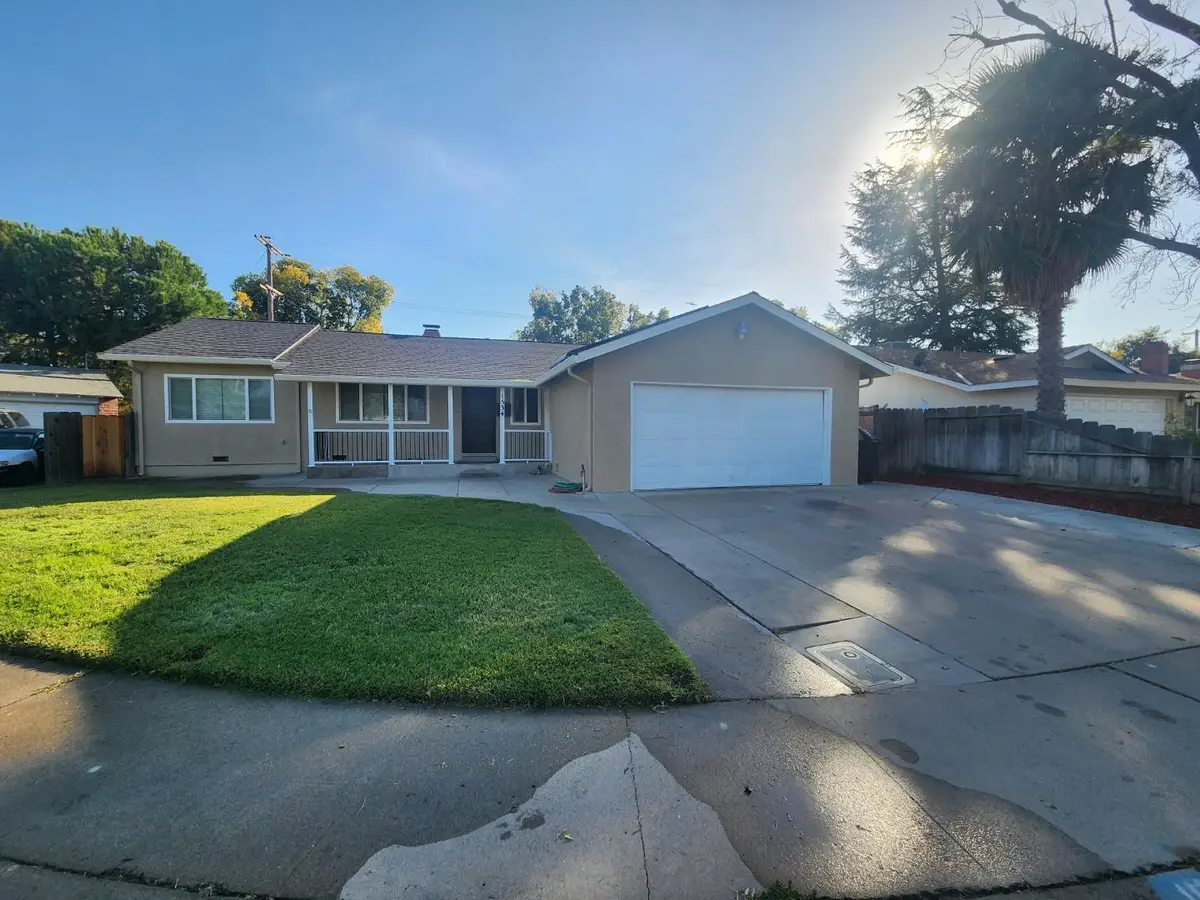 1534 Bay Meadows Drive, Modesto, CA 95350 - #1