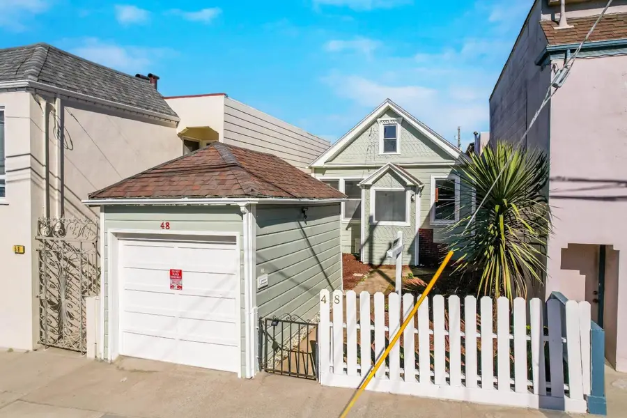 48 Harrington Street, San Francisco, CA 94112 - Image #2