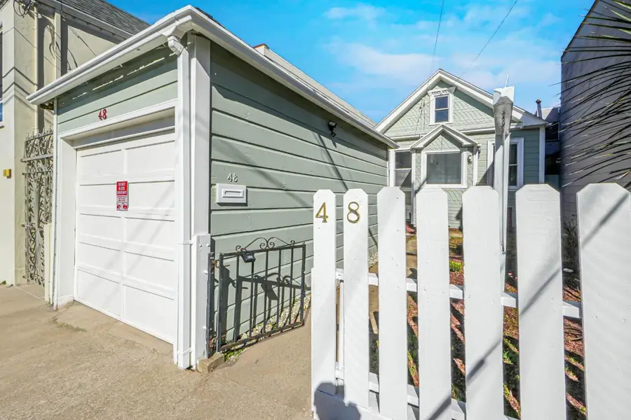 48 Harrington Street, San Francisco, CA 94112 - Image #3