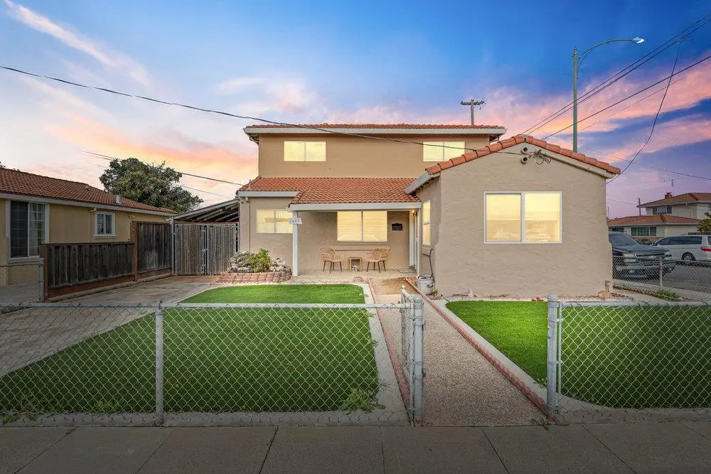 1545 E Saint John Street, San Jose, CA 95116 - Image #1