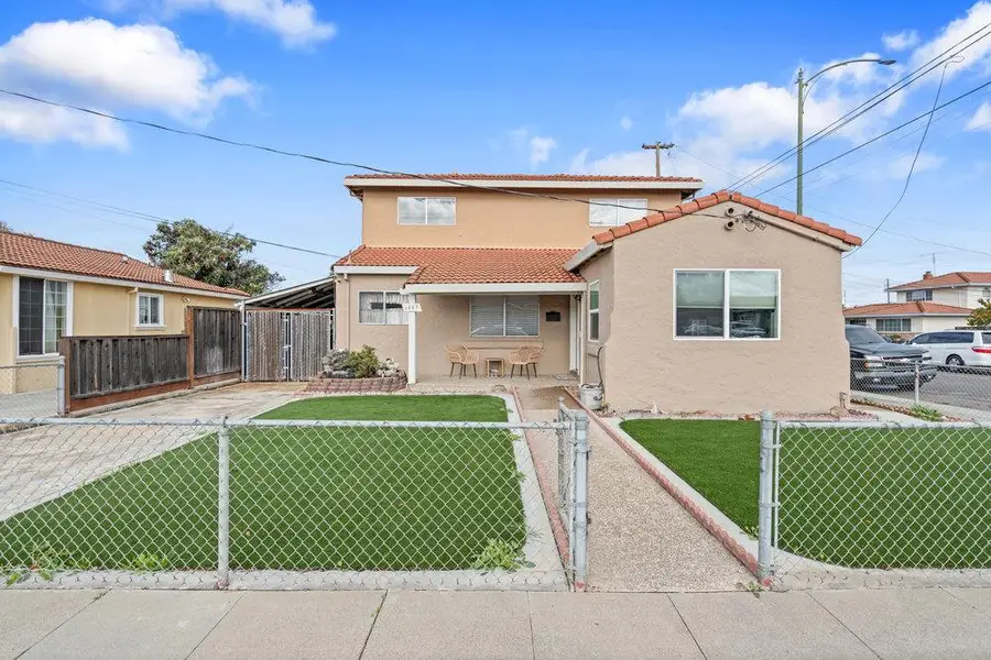 1545 E Saint John Street, San Jose, CA 95116 - Image #3