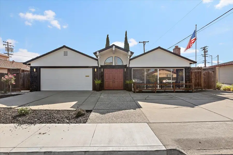 3182 Mckinley Drive, Santa Clara, CA 95051 - Image #2
