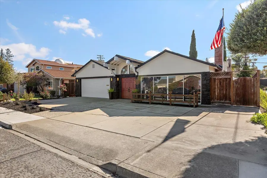 3182 Mckinley Drive, Santa Clara, CA 95051 - Image #3