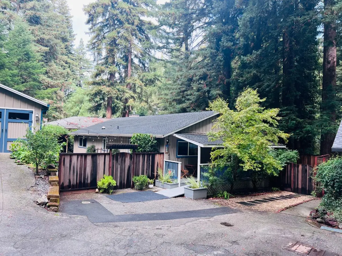 165 Saint Francis Drive, Boulder Creek, CA 95006 - Image #1