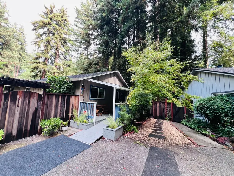 165 Saint Francis Drive, Boulder Creek, CA 95006 - Image #2