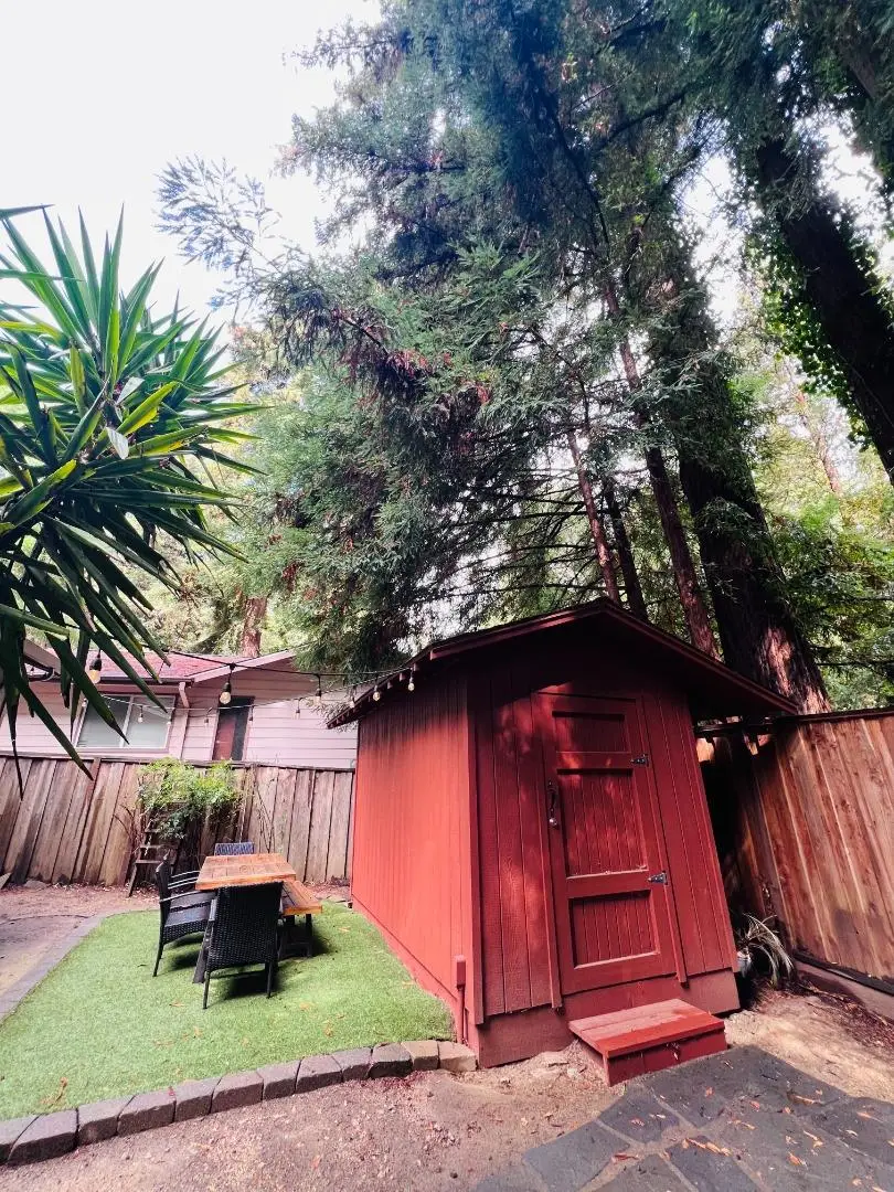 165 Saint Francis Drive, Boulder Creek, CA 95006 - Image #3