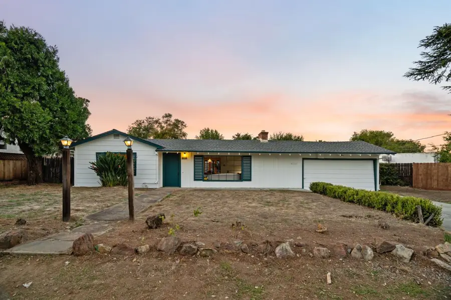 16281 Camino Del Sol, Los Gatos, CA 95032 - Image #2