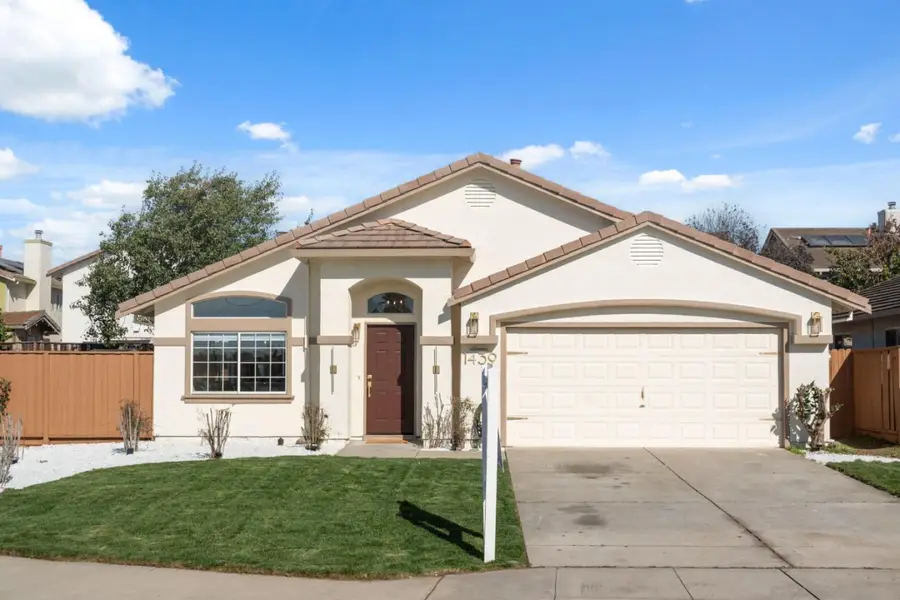 1439 Wolf Court, Salinas, CA 93905 - Image #2