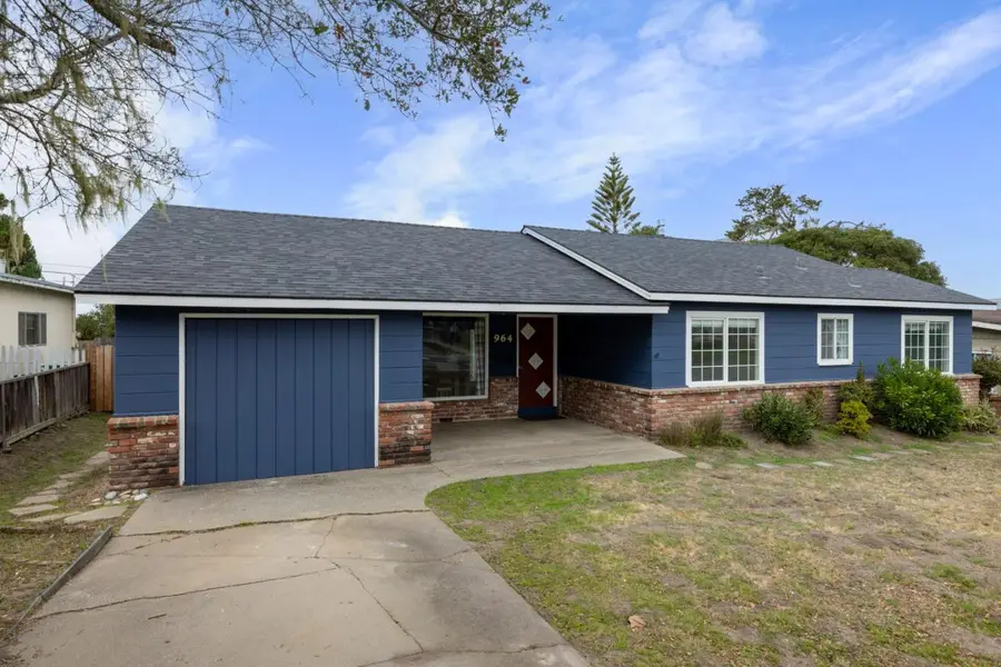 964 Forest Avenue, Pacific Grove, CA 93950 - Image #2