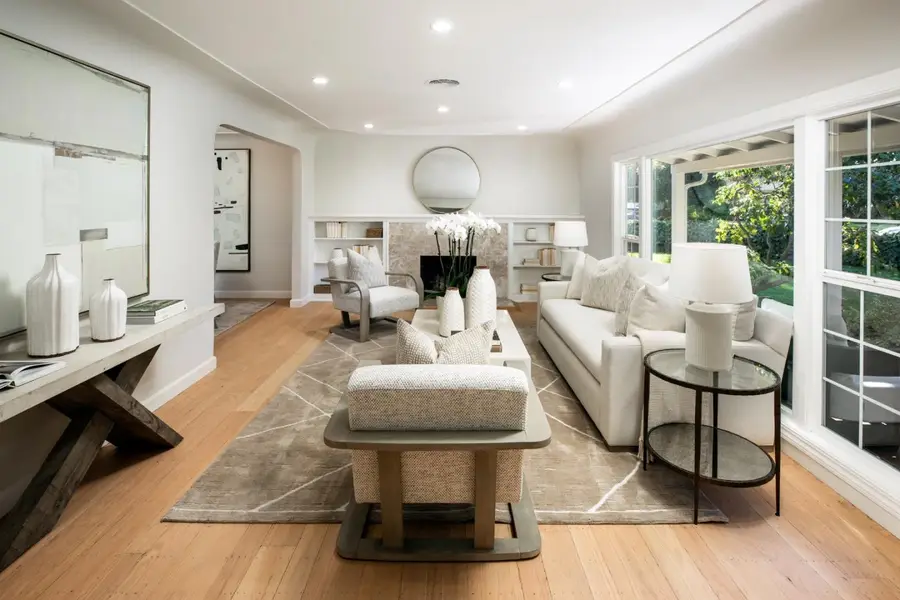 145 El Monte Court, Los Altos, CA 94022 - Image #3