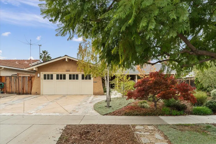 3315 Todd Way, San Jose, CA 95124 - Image #2