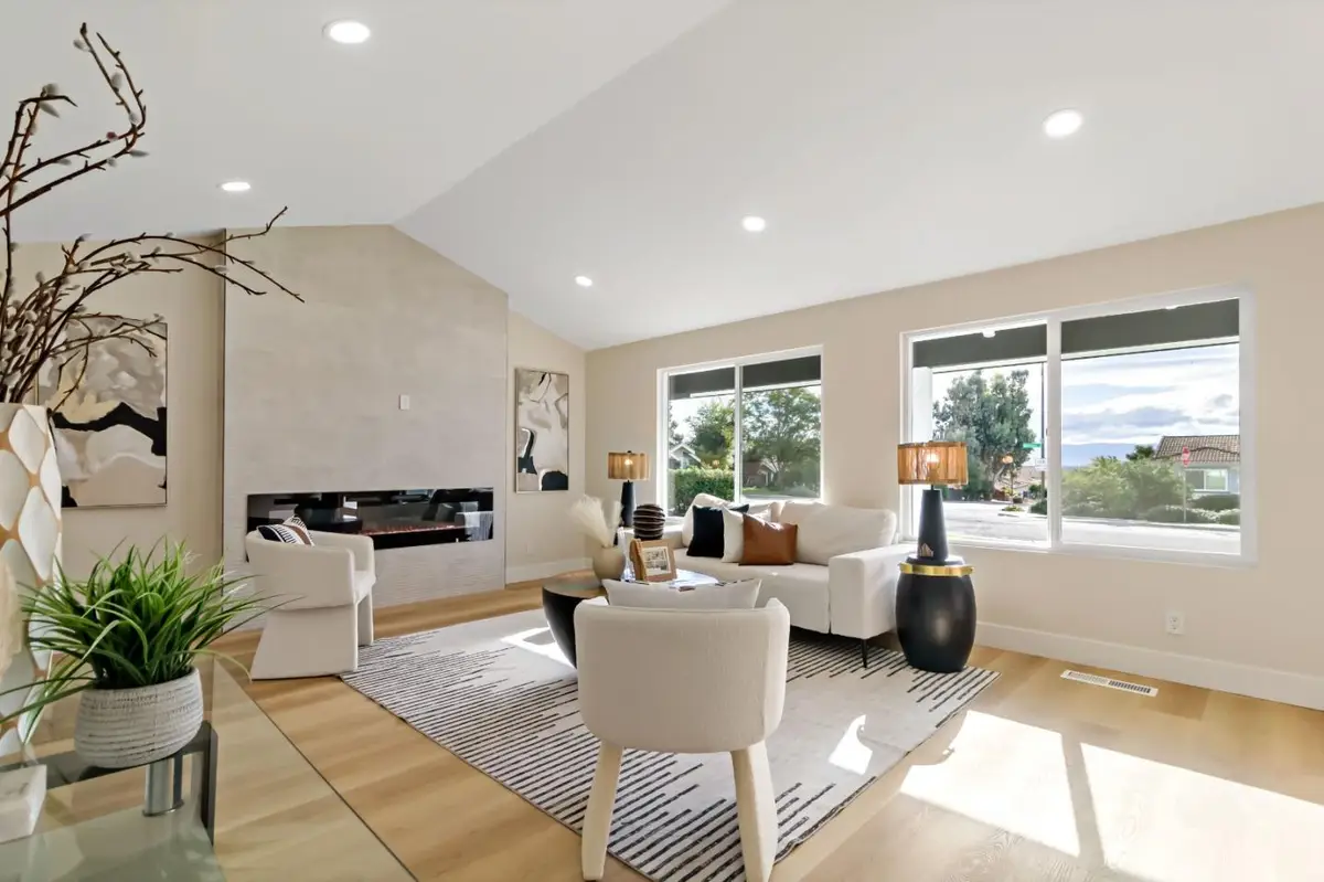 2896 Rathmann Drive, San Jose, CA 95148 - Image #1