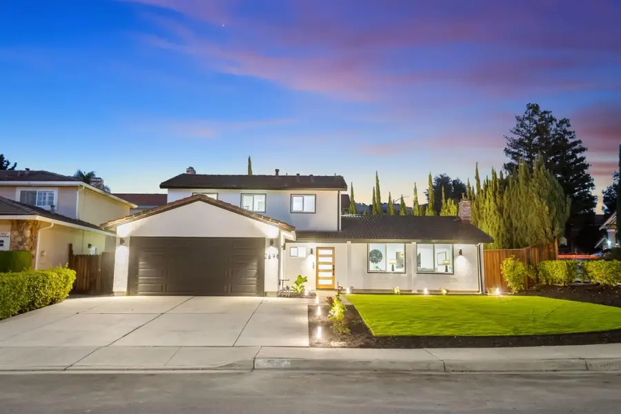 2896 Rathmann Drive, San Jose, CA 95148 - Image #2