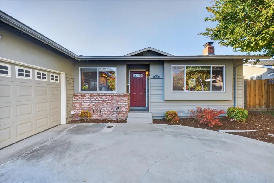 1771 Donna Lane, San Jose, CA 95124 - Image #3