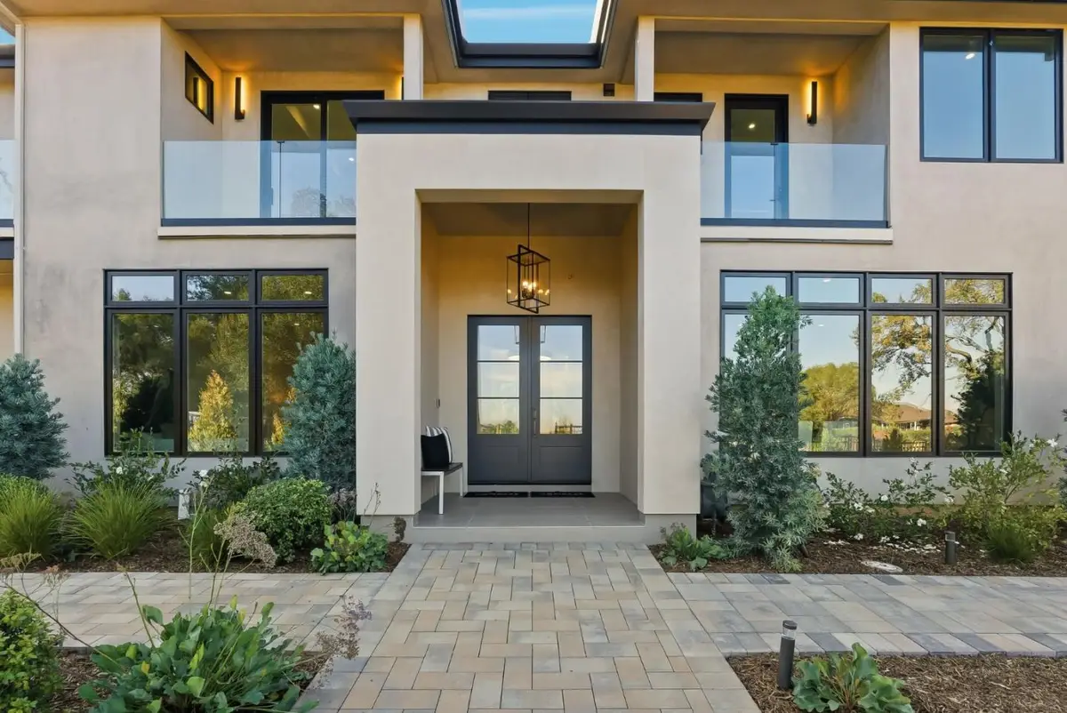 20388 Hill Avenue, Saratoga, CA 95070 - Image #1