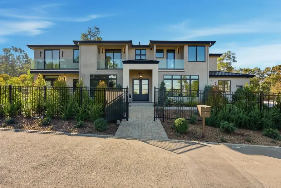 20388 Hill Avenue, Saratoga, CA 95070 - Image #2