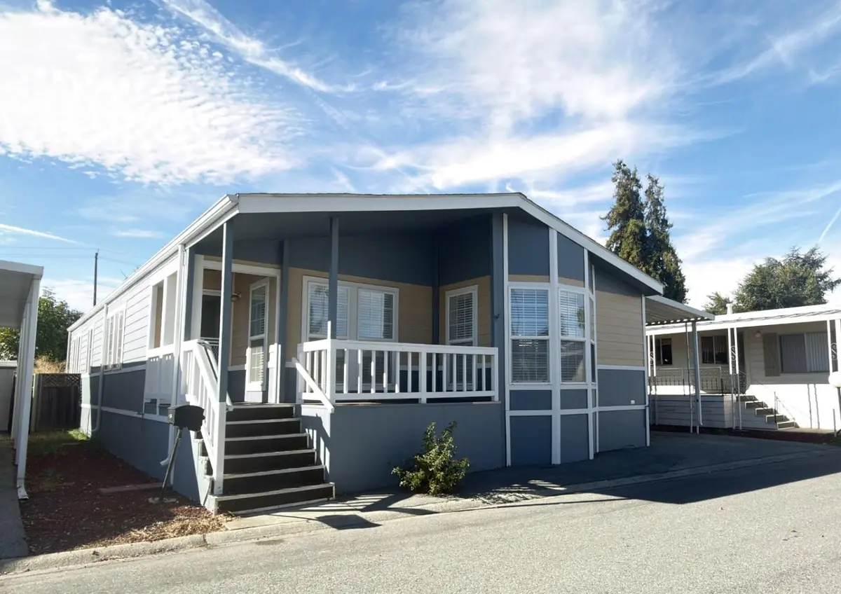 195 Blossom Hill Road #219, San Jose, CA 95123 - Image #1