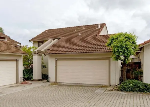 420 Via Primavera Drive, San Jose, CA 95111