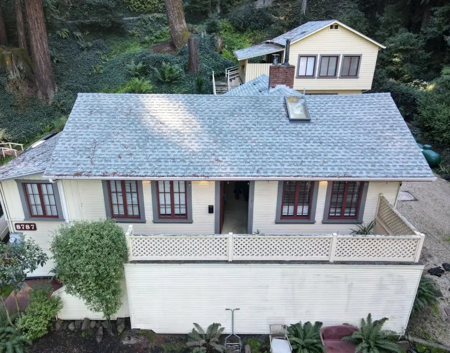 8787 Highway 9, Ben Lomond, CA 95005 - Image #2