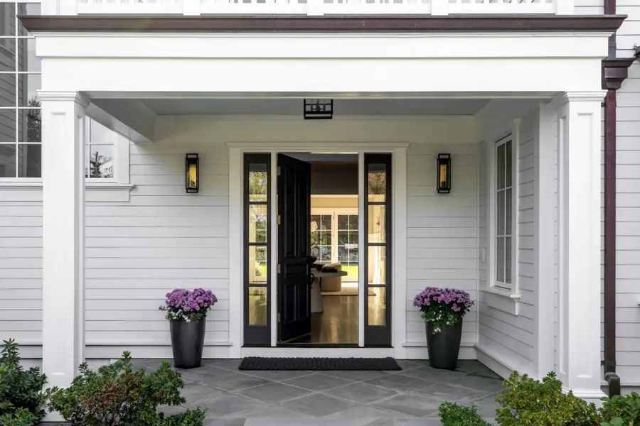 91 Mandarin Way, Atherton, CA 94027 - Image #2