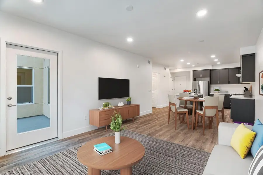 1853 Almaden Road #322, San Jose, CA 95125 - Image #3