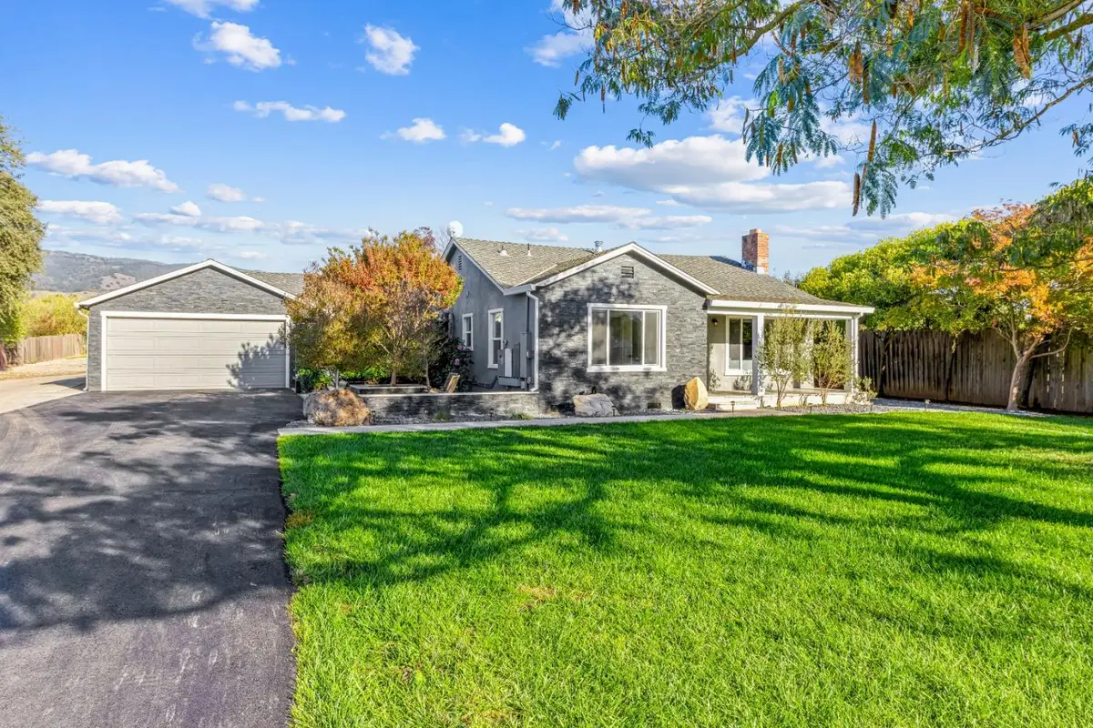 11840 Foothill Avenue, Gilroy, CA 95020 - Image #1