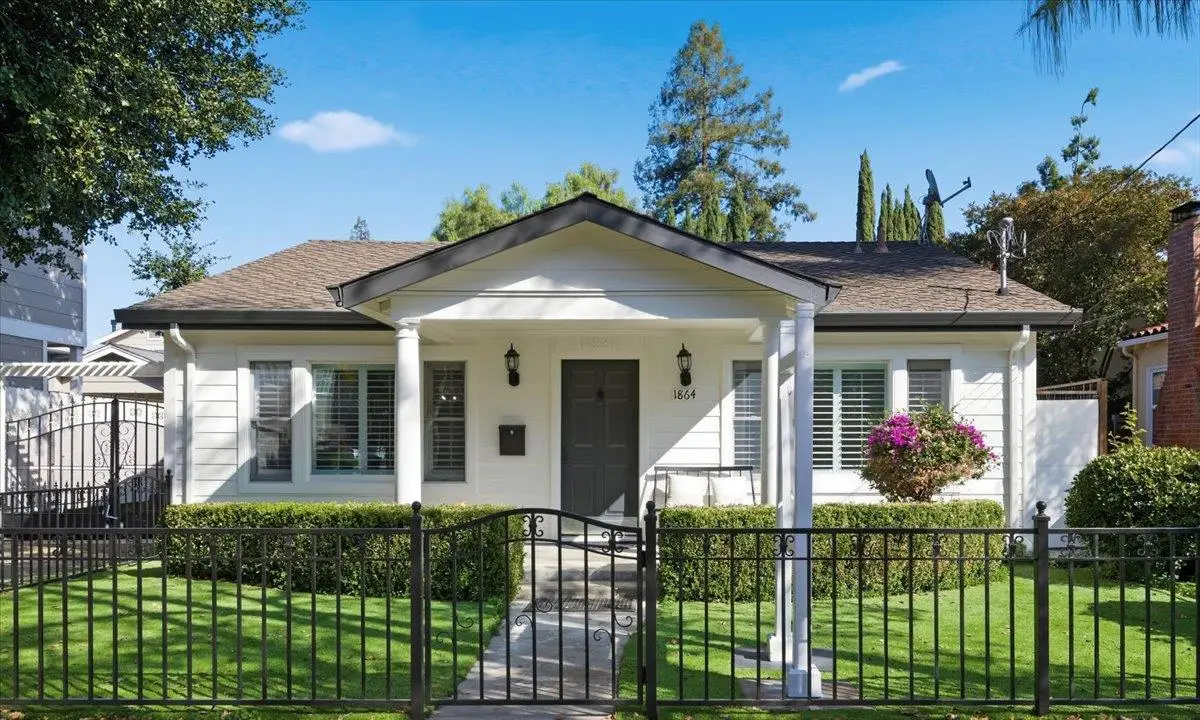 1864 Park Avenue, San Jose, CA 95126 - Image #1