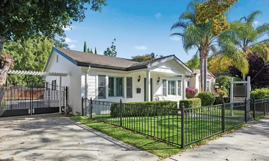 1864 Park Avenue, San Jose, CA 95126 - Image #2
