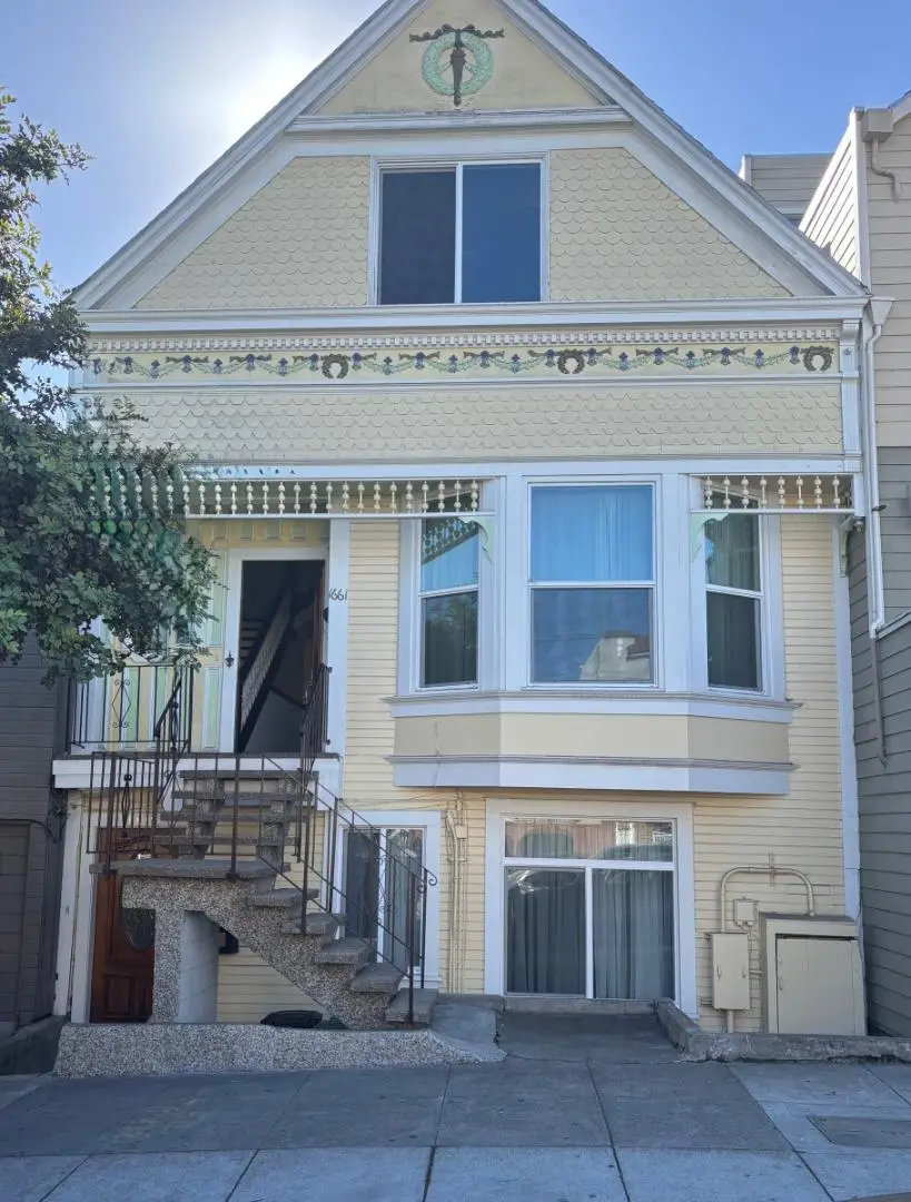 1661 Palou Avenue, San Francisco, CA 94124 - Image #1