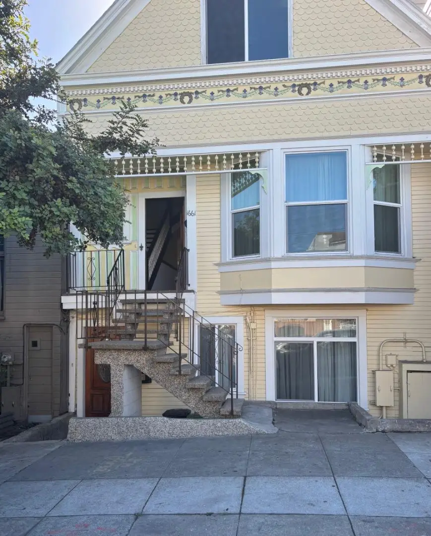 1661 Palou Avenue, San Francisco, CA 94124 - Image #2