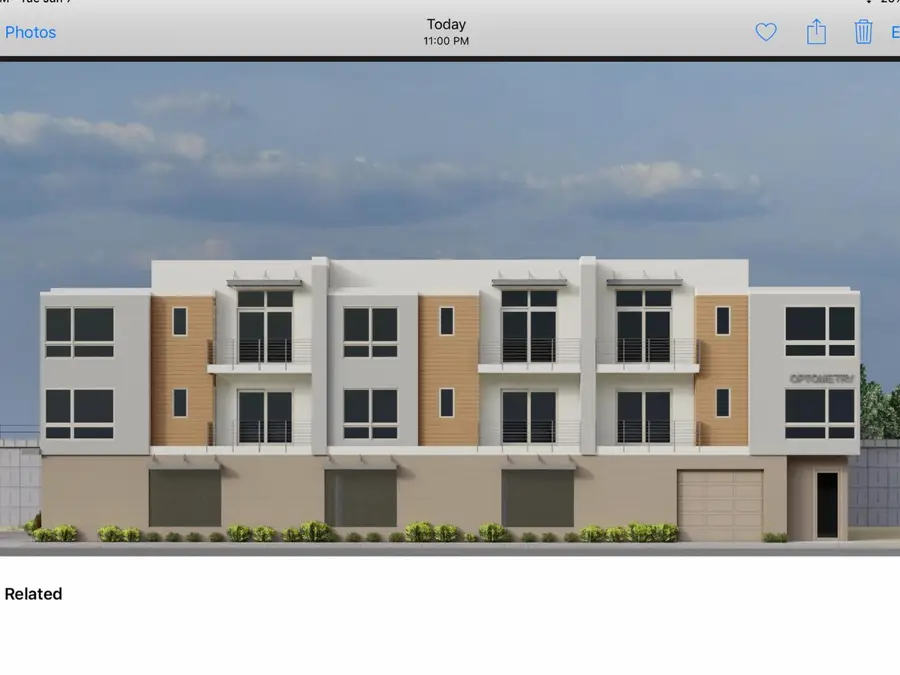 1477 El Camino Real, Belmont, CA 94002 - Image #2