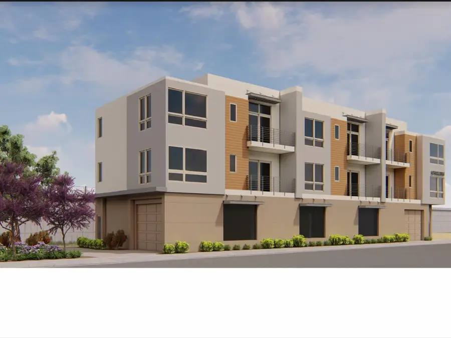 1477 El Camino Real, Belmont, CA 94002 - Image #3