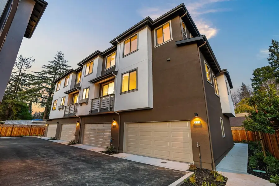 955 Woodside Road, Redwood City, CA 94061 - Image #3