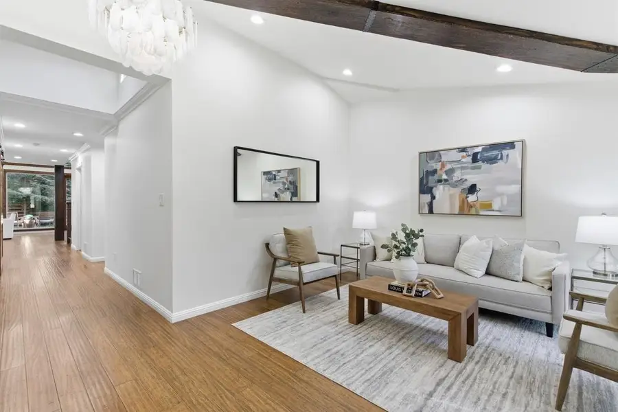 2250 Carmelita Drive, San Carlos, CA 94070 - Image #3