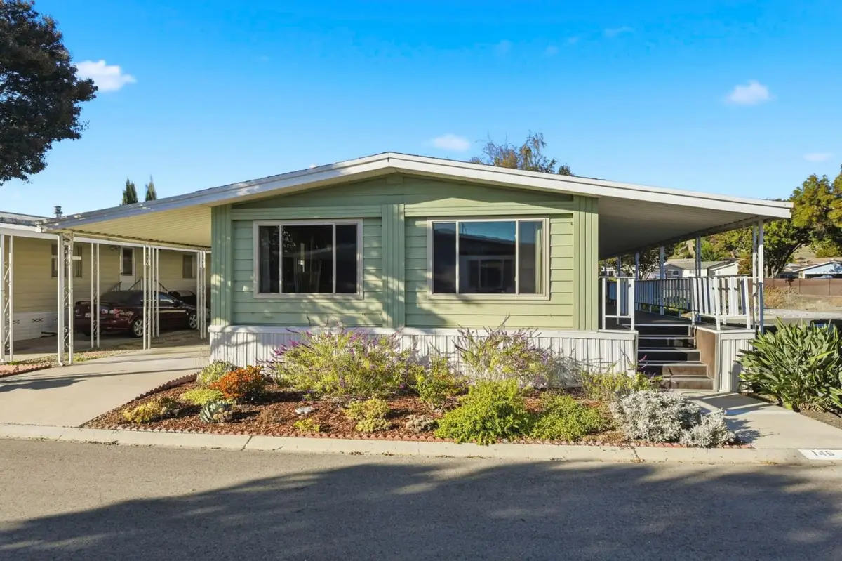 146 Mountain Springs Drive #146, San Jose, CA 95136 - Image #1