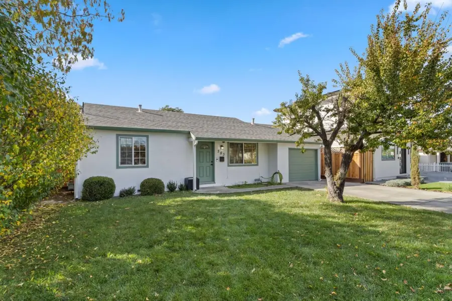 383 N Sunnyvale Avenue, Sunnyvale, CA 94085 - Image #2
