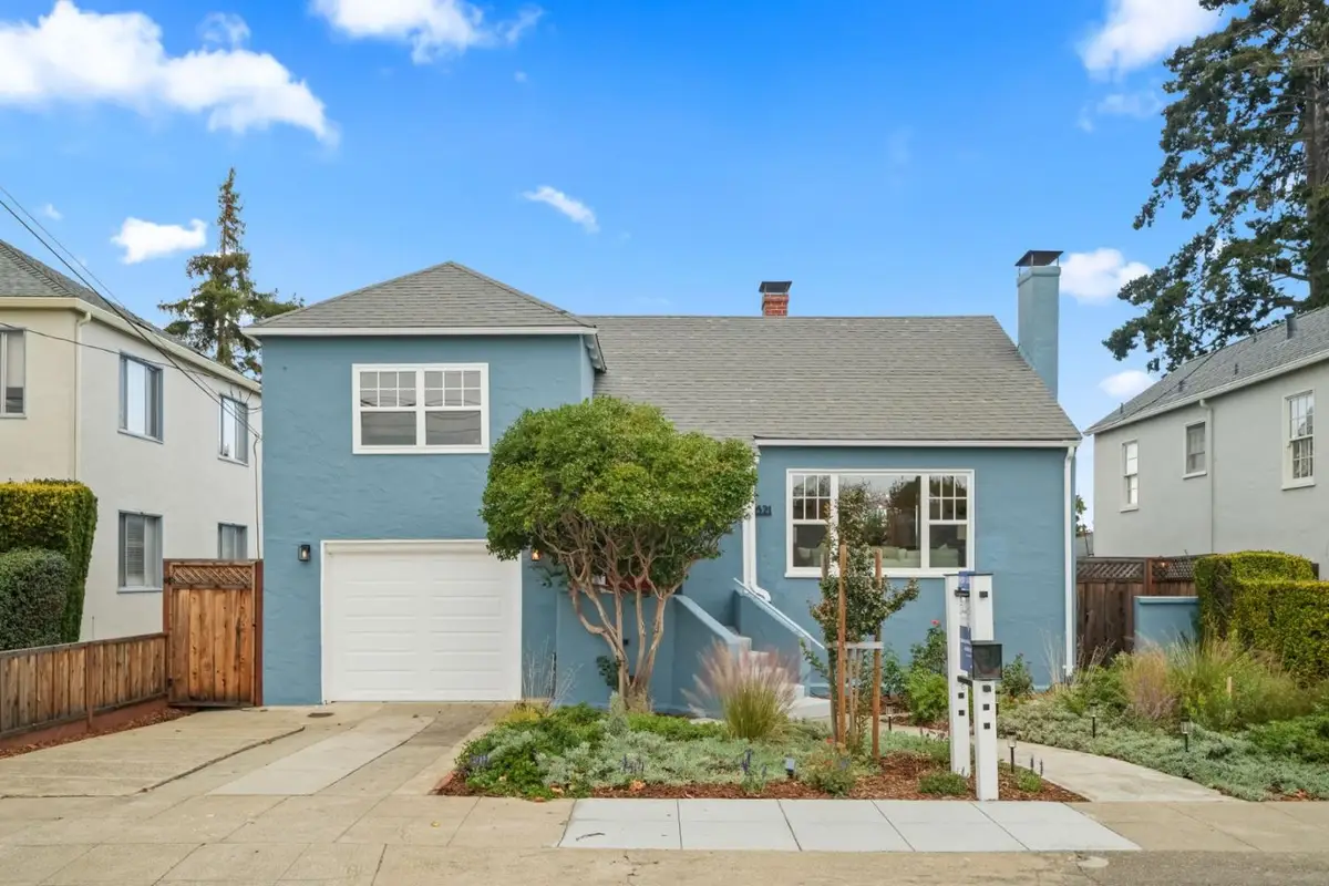 621 S Humboldt Street, San Mateo, CA 94402 - Image #1