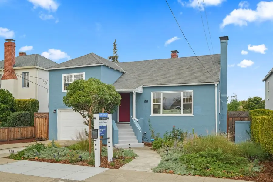 621 S Humboldt Street, San Mateo, CA 94402 - Image #2