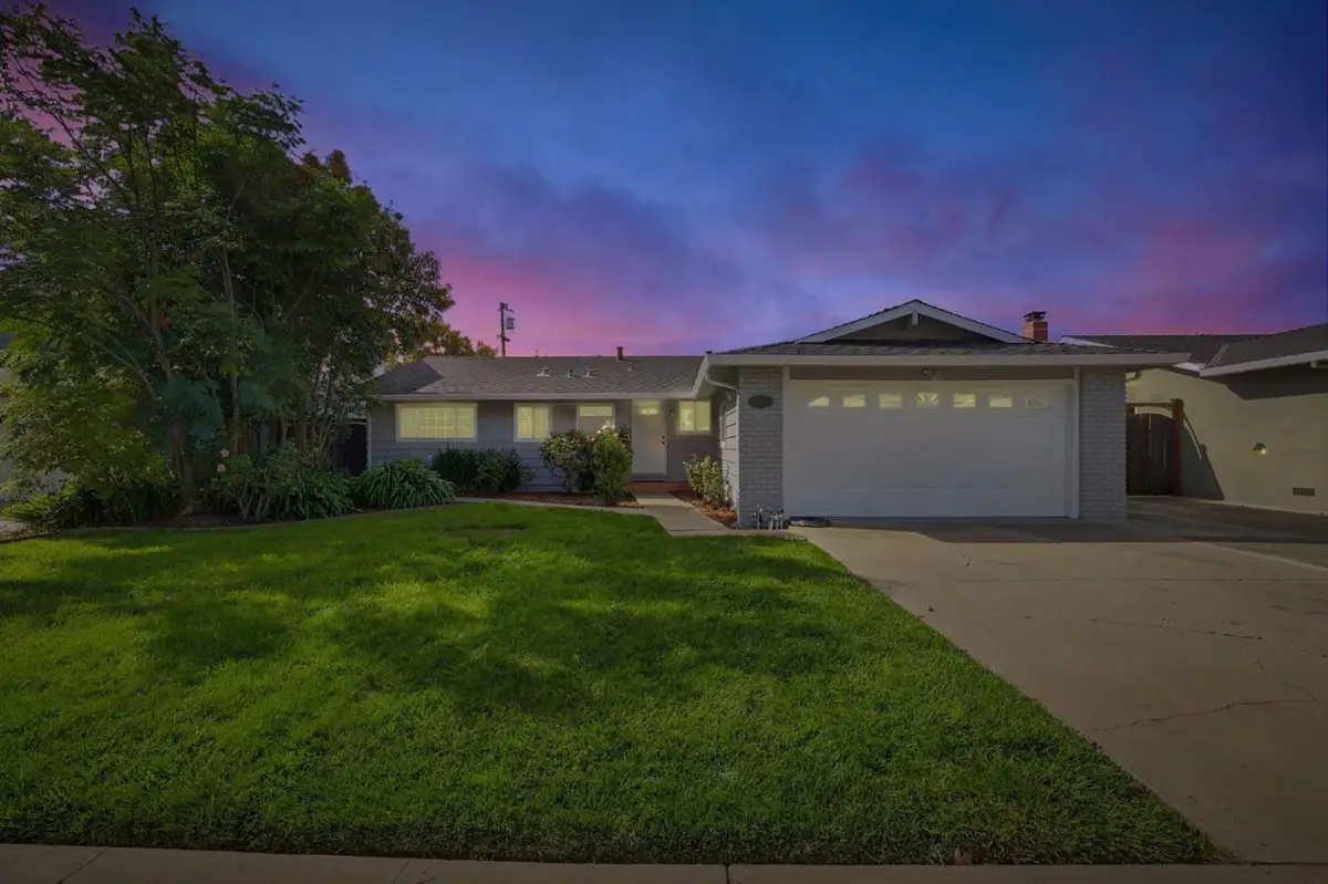 5571 Sunny Oaks Drive, San Jose, CA 95123 - Image #1