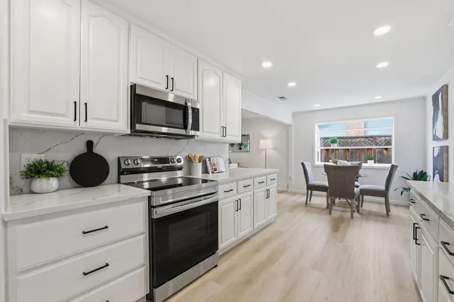 5571 Sunny Oaks Drive, San Jose, CA 95123 - Image #2